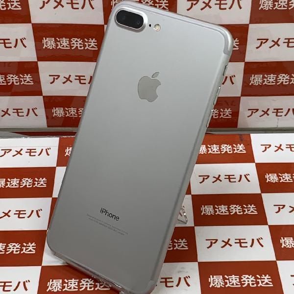 iPhone7 Plus au版SIMフリー 32GB MNRA2J/A A1785-裏