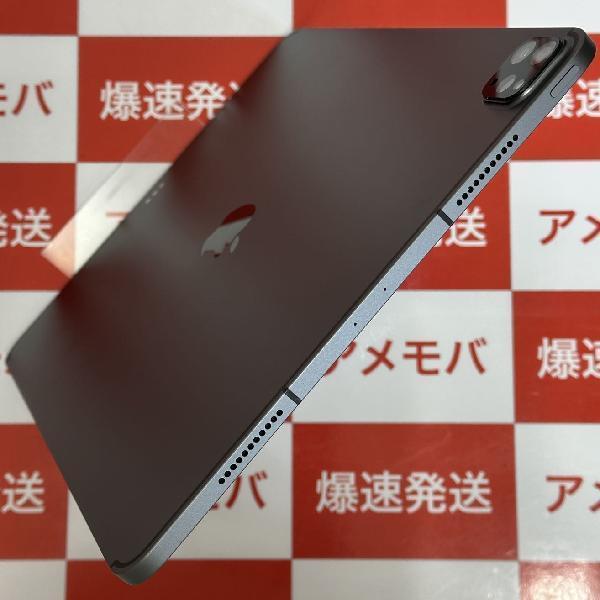 iPad Pro 12.9インチ 第5世代 au版SIMフリー 1TB NHRA3J/A A246 極美品-上部