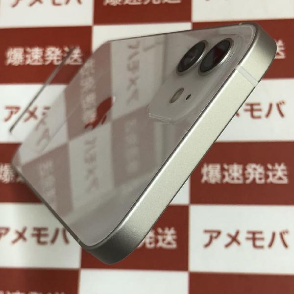 iPhone12 Apple版SIMフリー 64GB MGHP3J/A A2402 極美品-上部