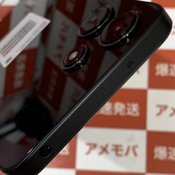 Redmi 12 5G XIG03 au 128GB SIMロック解除済 新品未使用-上部