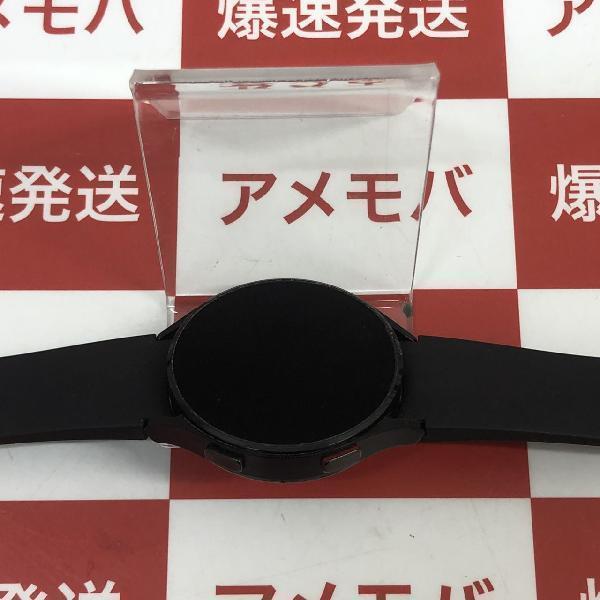 Galaxy Watch 第4世代 LTEモデル SM-R875F-上部