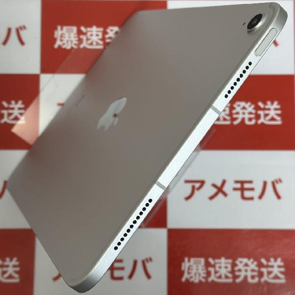 iPad 第10世代 docomo版SIMフリー 64GB MQ6J3J/A A2757 美品-上部