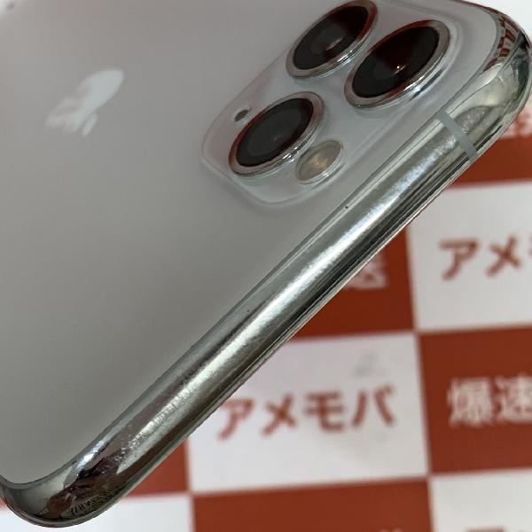 iPhone11 Pro docomo版SIMフリー 256GB MWC82J/A A2215-上部