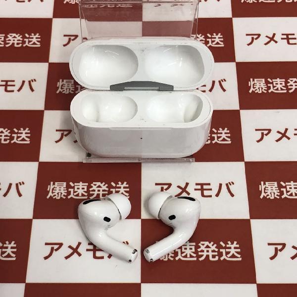 AirPods Pro MWP22J/A 美品-上部