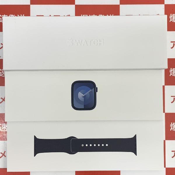 Apple Watch Series 9 GPS + Cellularモデル 41mm MRHT3J/A A2982 開封未使用 |  中古スマホ販売のアメモバ