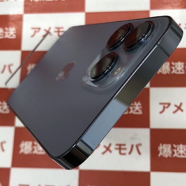 iPhone13 Pro Apple版SIMフリー 128GB NLUK3J/A A2636 美品-上部