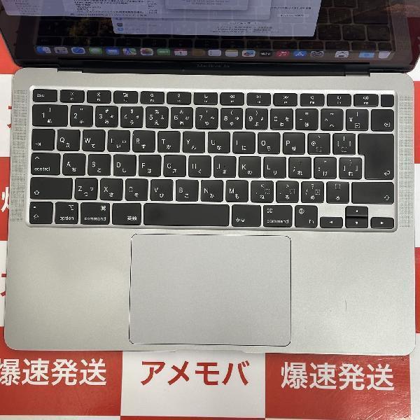 MacBook Air M1 2020 16GB 512GB A2337-上部