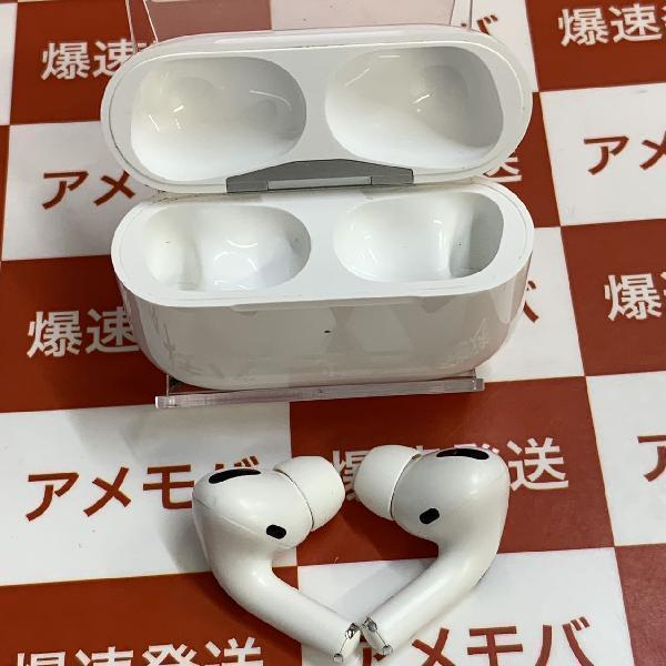 AirPods Pro 第2世代 MQD83J/A MQD83J/A 美品-上部