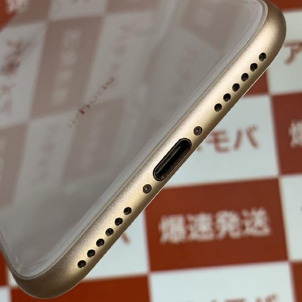 iPhone8 Apple版SIMフリー 128GB MX1F2J/A A1906 極美品-下部