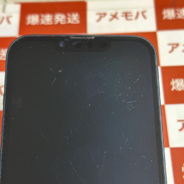 iPhone14 docomo版SIMフリー 128GB MPUD3J/A A2881-下部