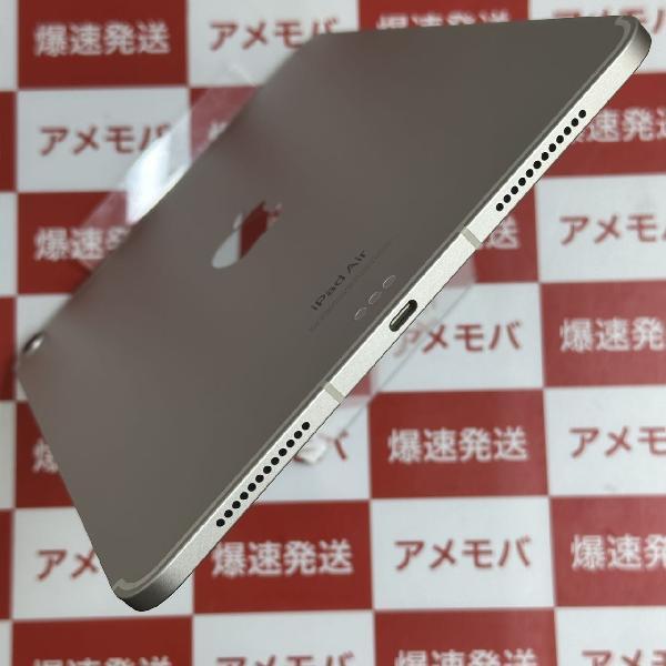 iPad Air 第6世代 11インチ SoftBank版SIMフリー 128GB MUXF3J/A A2903 美品-下部