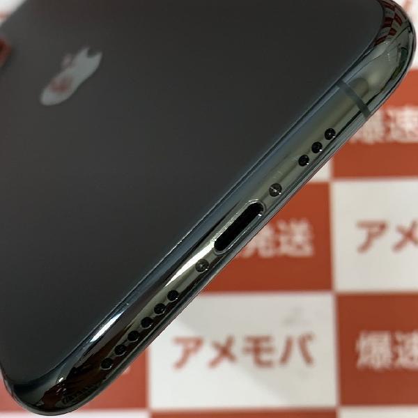 iPhone11 Pro docomo版SIMフリー 256GB NWCC2J/A A2215 美品-下部