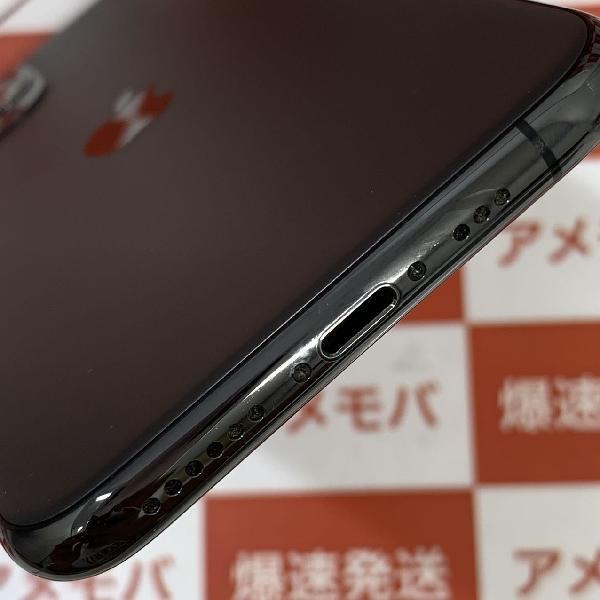 iPhone11 Pro au版SIMフリー 64GB MWC22J/A A2215 極美品-下部