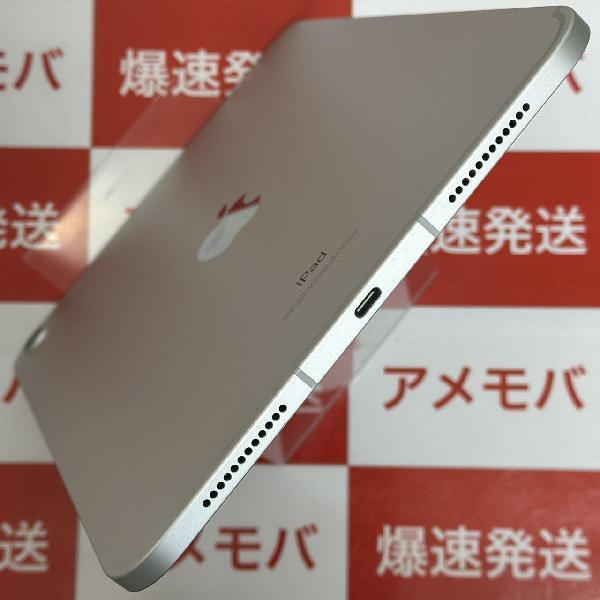 iPad 第10世代 docomo版SIMフリー 64GB MQ6J3J/A A2757 美品-下部