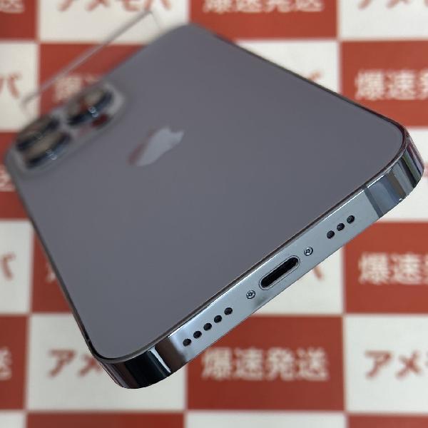 iPhone13 Pro au版SIMフリー 256GB MLUU3J/A A2636 極美品-下部