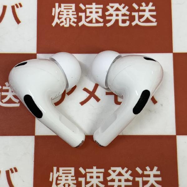 AirPods Pro 第2世代 USB-C MTJV3J/A MTJV3J/A 新品未使用-下部