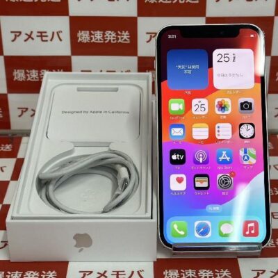 iPhone12 mini docomo版SIMフリー 128GB MGDM3J/A A2398