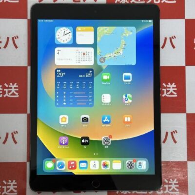 iPad 第9世代 Wi-Fiモデル 64GB MK2K3J/A A2602 美品