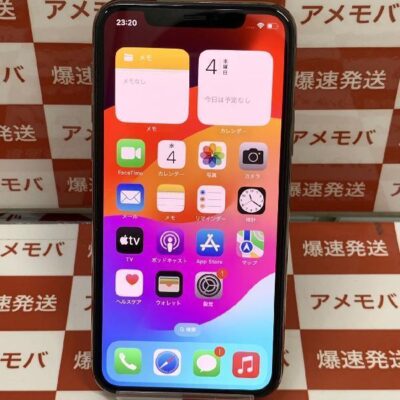 iPhone11 Pro docomo版SIMフリー 64GB MWC52J/A A2215