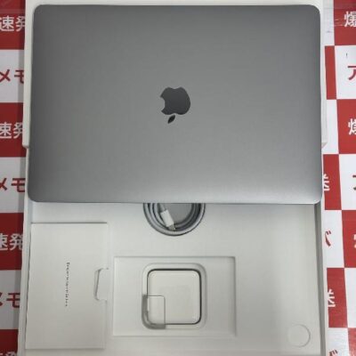 MacBook Air Retina 13インチ 2020  1.1GHz Core i5 8GB 512GB A2179 美品