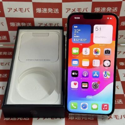 iPhone13 Pro Apple版SIMフリー 256GB MLUN3J/A A2636 美品