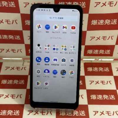 AQUOS wish SoftBank 64GB SIMロック解除済み A103SH