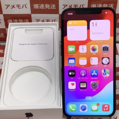 iPhone12 docomo版SIMフリー 64GB MGHN3J/A A2402