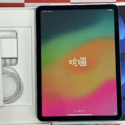 iPad Air 第5世代 SoftBank版SIMフリー 64GB MM6U3J/A A2589 極美品