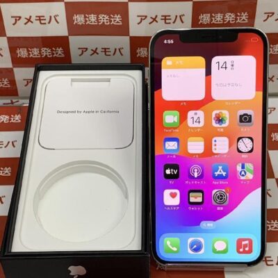 iPhone12 Pro au版SIMフリー 128GB MGM63J/A A2406 美品