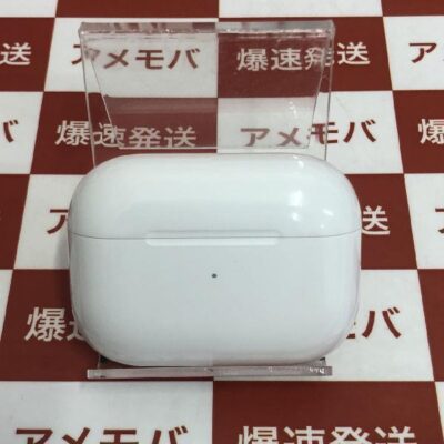 AirPods Pro  MWP22J/A 美品