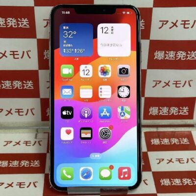 iPhoneXS Max docomo版SIMフリー 512GB MT6Y2J/A A2102 美品