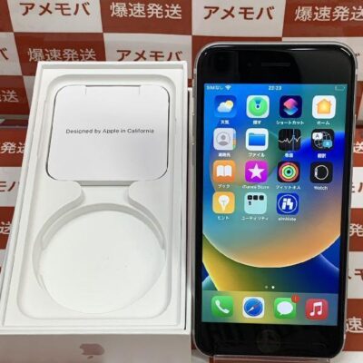 iPhoneSE 第2世代 docomo版SIMフリー 128GB MHGU3J/A A2296 美品