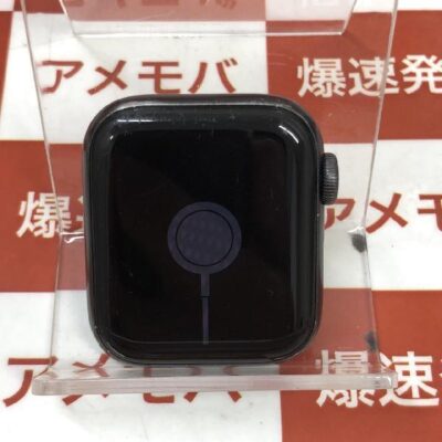 Apple Watch SE GPSモデル 32GB MKQ13J/A