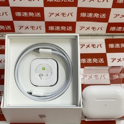 AirPods Pro  MWP22J/A 美品