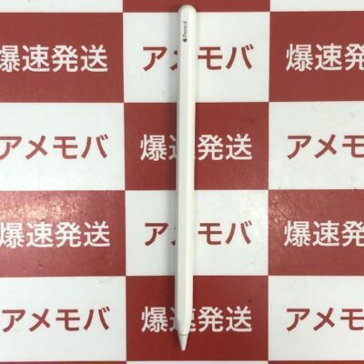 Apple Pencil 第2世代 MU8F2J/A  MU8F2J/A A2051 新品同様