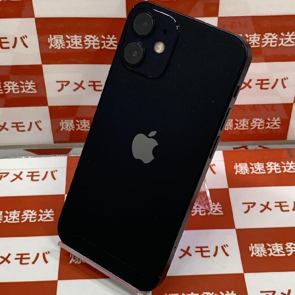 iPhone12 mini au版SIMフリー 64GB MGA03J/A A2398-裏