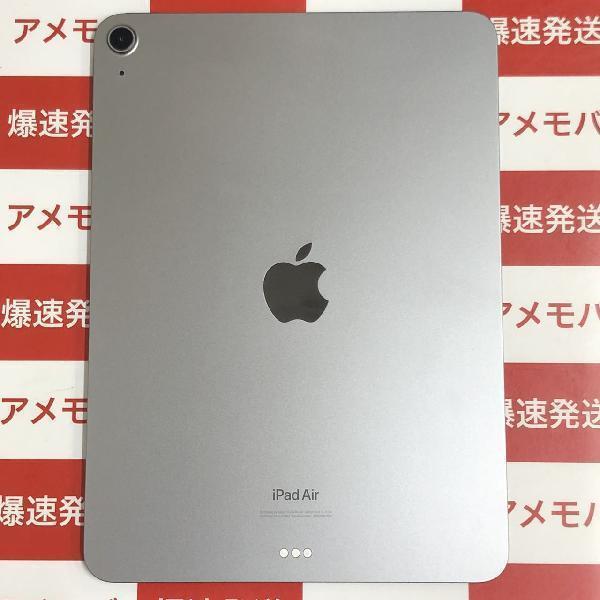 iPad Air 第6世代 11インチ Wi-Fiモデル 128GB MUWC3J/A A2902 新品同様-裏