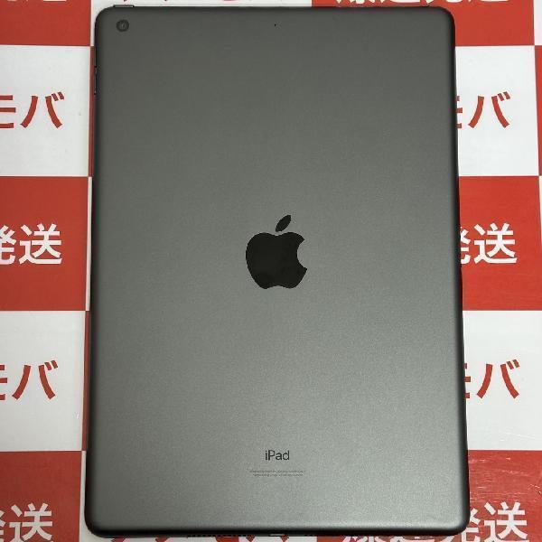 iPad 第9世代 Wi-Fiモデル 64GB MK2K3J/A A2602 美品-裏