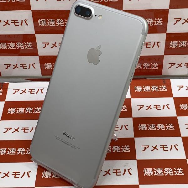 iPhone7 Plus au版SIMフリー 32GB MNRA2J/A A1785 美品-裏