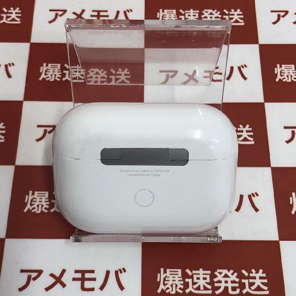 AirPods Pro MWP22J/A 美品-裏