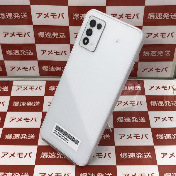 Libero 5G III Y!mobile A202ZT 極美品-裏