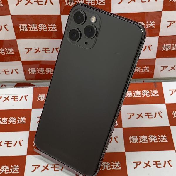 iPhone11 Pro docomo版SIMフリー 256GB MWC72J/A A2215 美品-裏