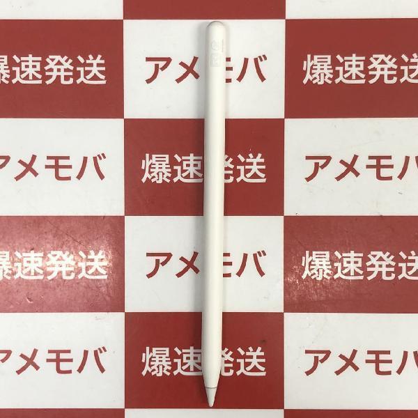 Apple Pencil 第2世代 MU8F2J/A MU8F2J/A A2051 新品同様-裏