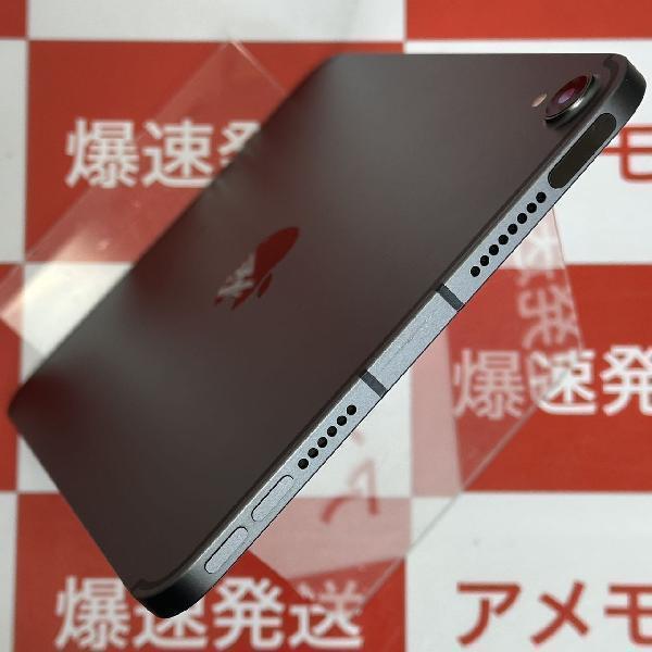 iPad mini 第6世代 docomo版SIMフリー 256GB MK8F3J/A A2568-上部