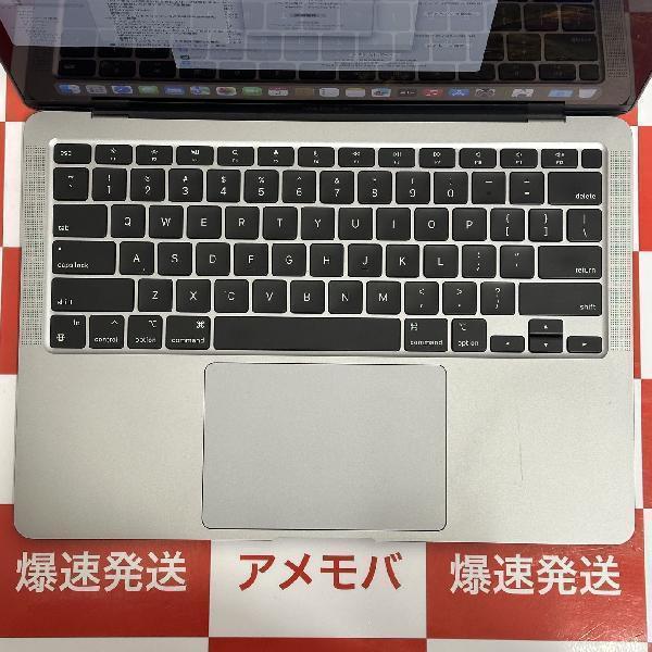 MacBook Air M1 2020 16GB 512GB A2337-上部