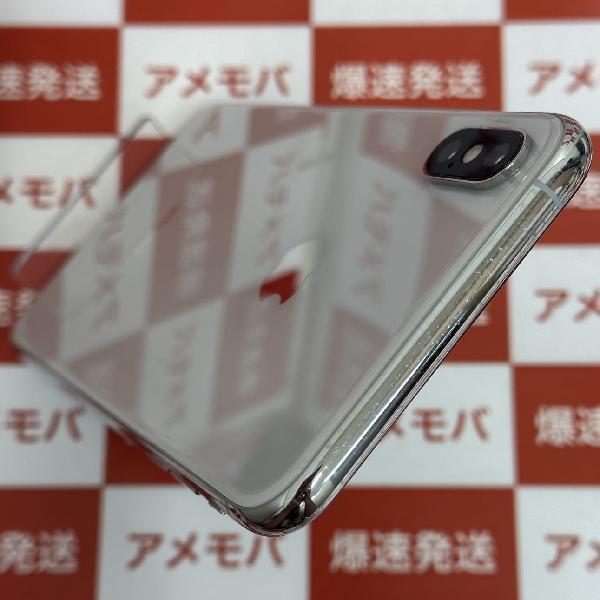 iPhoneXS Max docomo版SIMフリー 512GB MT6Y2J/A A2102 美品-上部