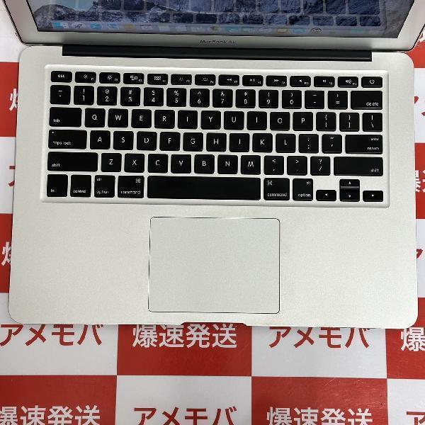 MacBook Air 13インチ Early 2015 2.2GHz Core i7 8GB 256GB A1466 美品-上部