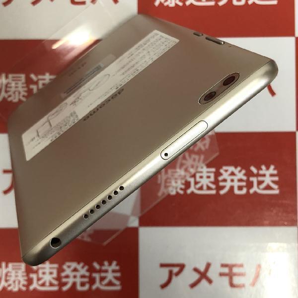 dtab Compact d-02K docomo 32GB d-02k 美品-上部