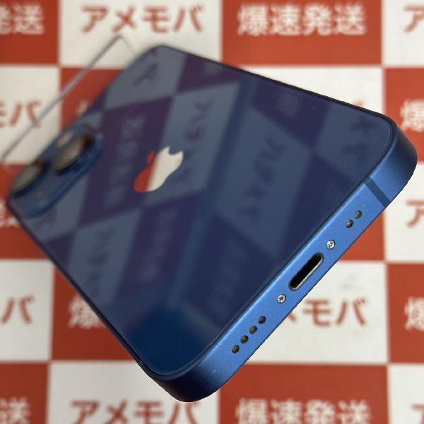 iPhone13 mini 楽天モバイル版SIMフリー 512GB MLJY3J/A A2626 極美品-下部