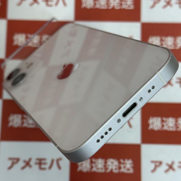 iPhone12 mini docomo版SIMフリー 128GB MGDM3J/A A2398-下部